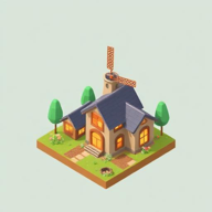 Icono de Lumina Village